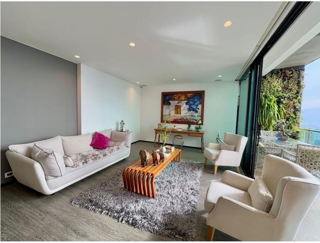 Apartamento en venta en El Poblado, Medellín · foto 12 de 14