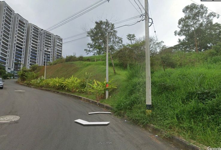 Lote en venta en Loma De Las Brujas, Envigado · foto 5 de 8