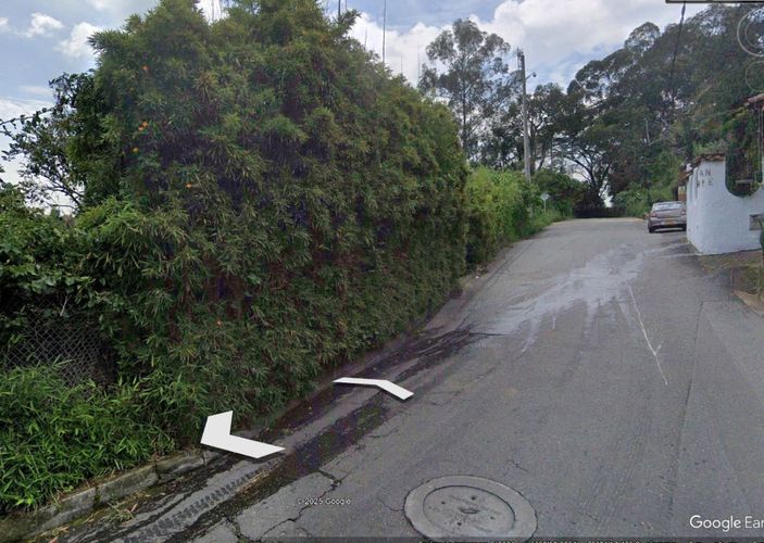 Lote en venta en Loma De Las Brujas, Envigado · foto 6 de 8