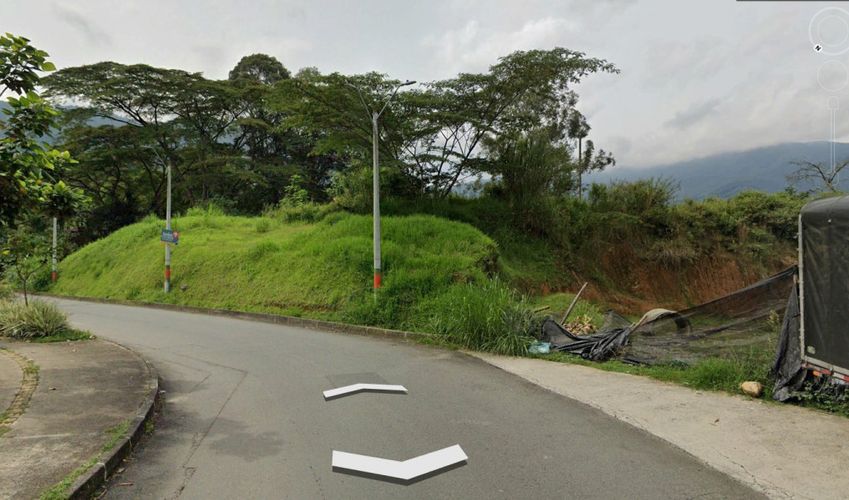 Lote en venta en Loma De Las Brujas, Envigado · foto 8 de 8