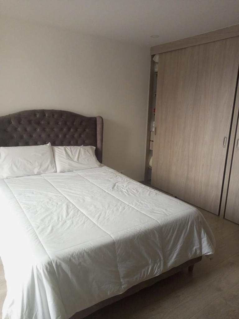 Apartamento en venta en El Salado, Envigado · foto 6 de 14