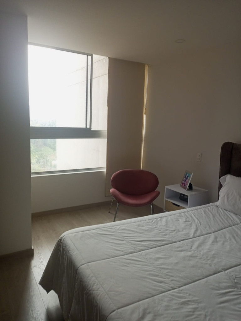 Apartamento en venta en El Salado, Envigado · foto 7 de 14