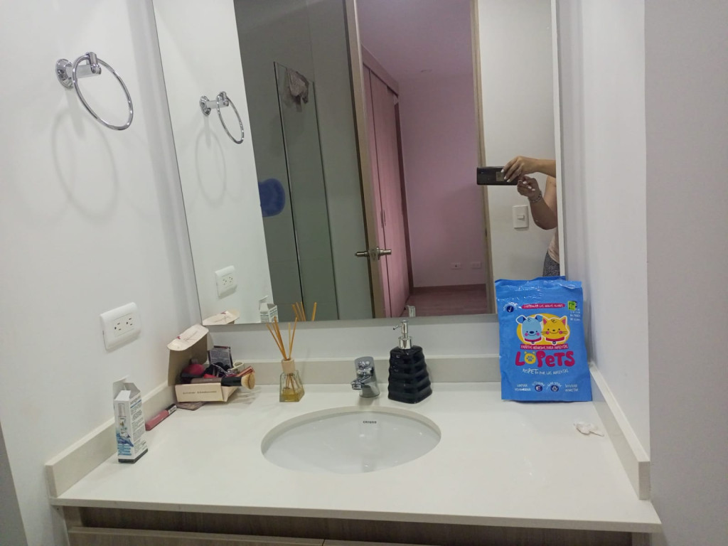 Apartamento en venta en El Salado, Envigado · foto 8 de 14