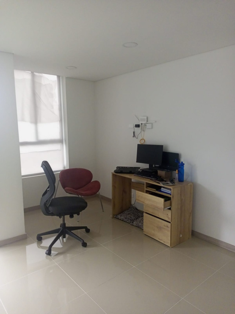 Apartamento en venta en El Salado, Envigado · foto 10 de 14