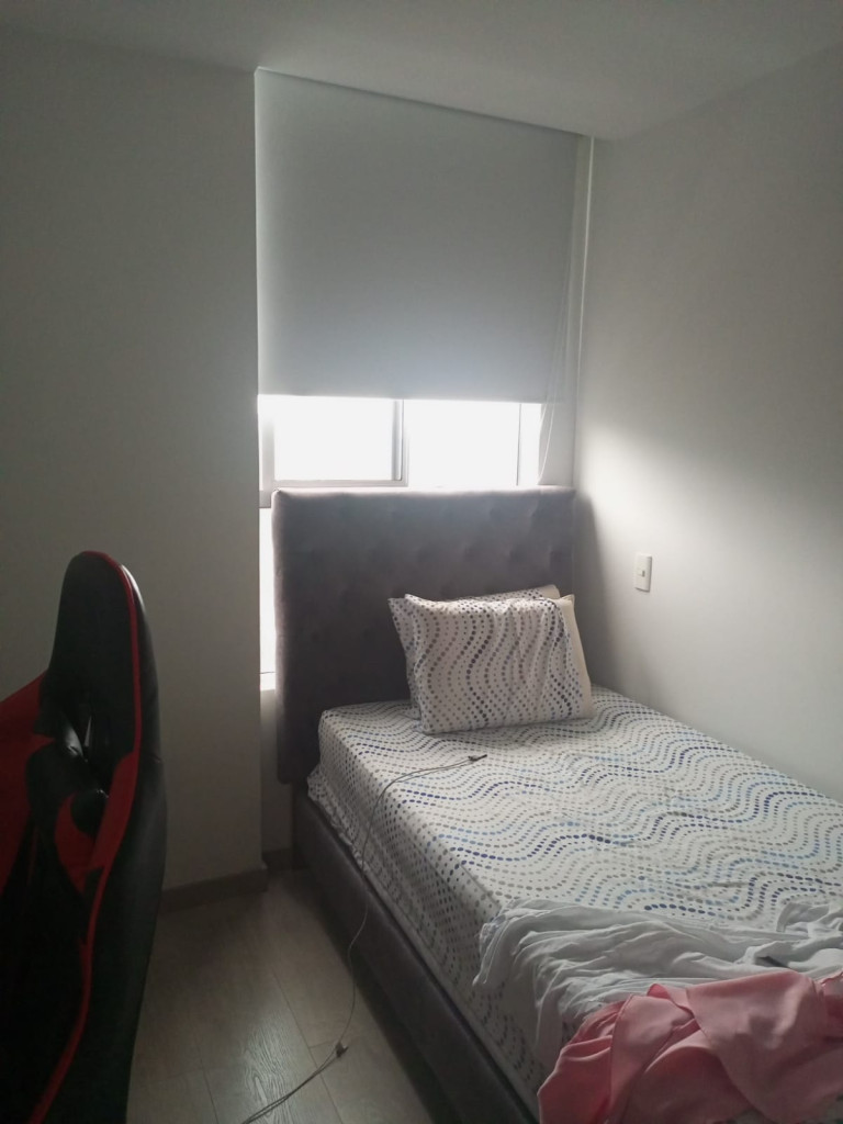 Apartamento en venta en El Salado, Envigado · foto 11 de 14