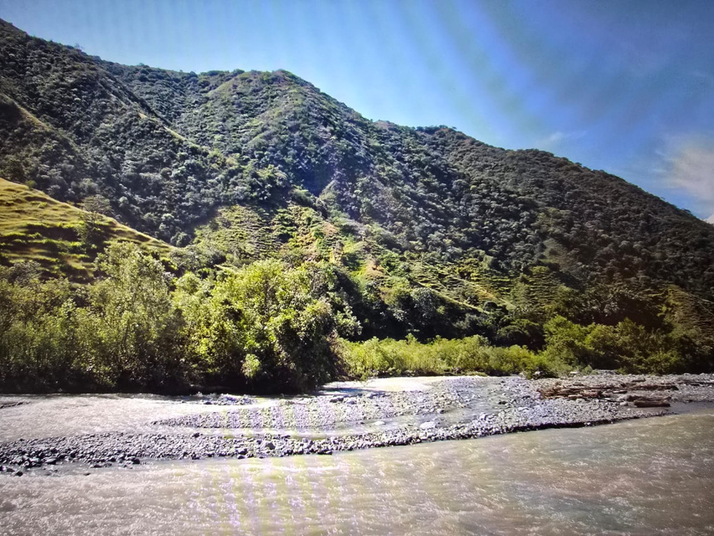 Land in Santafe de antioquia for Sale - 2