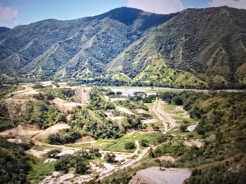 Land in Santafe de antioquia for Sale - 3