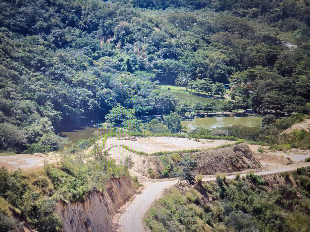 Land in Santafe de antioquia for Sale - 4