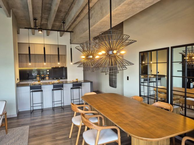 Apartamento de 3 alcobas en venta en El Poblado, Medellín, 143 m² · foto 3 de 14
