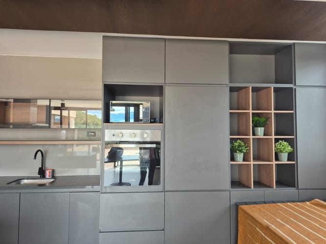 Apartamento de 3 alcobas en venta en El Poblado, Medellín, 143 m² · foto 5 de 14