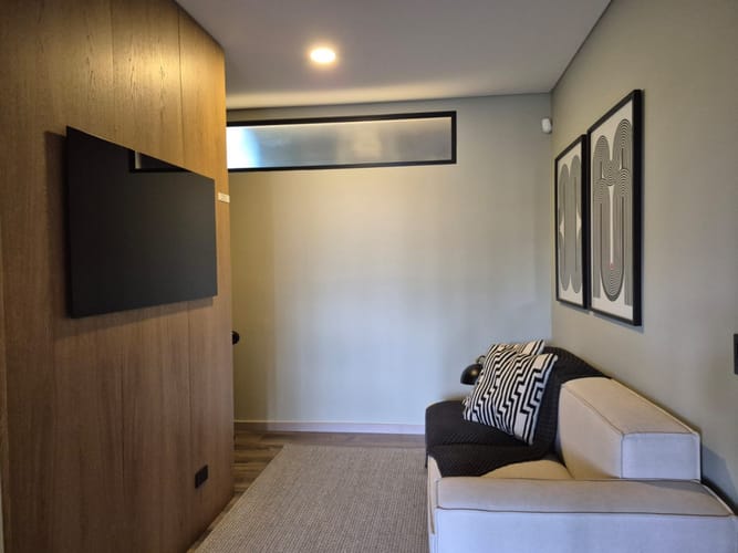Apartamento de 3 alcobas en venta en El Poblado, Medellín, 143 m² · foto 7 de 14