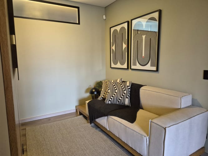 Apartamento de 3 alcobas en venta en El Poblado, Medellín, 143 m² · foto 8 de 14