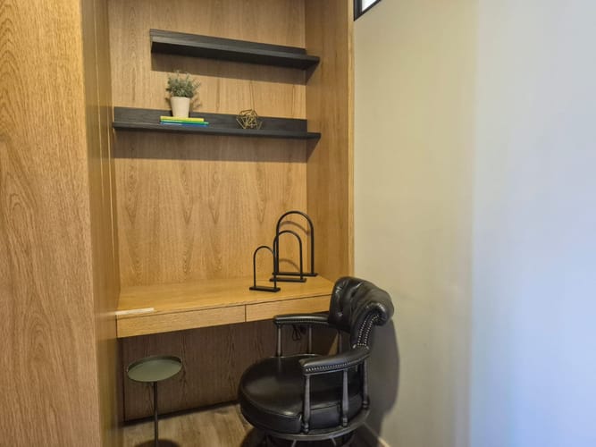 Apartamento de 3 alcobas en venta en El Poblado, Medellín, 143 m² · foto 9 de 14