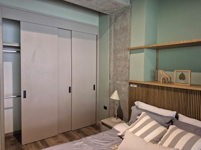 Apartamento de 3 alcobas en venta en El Poblado, Medellín, 143 m² · foto 11 de 14