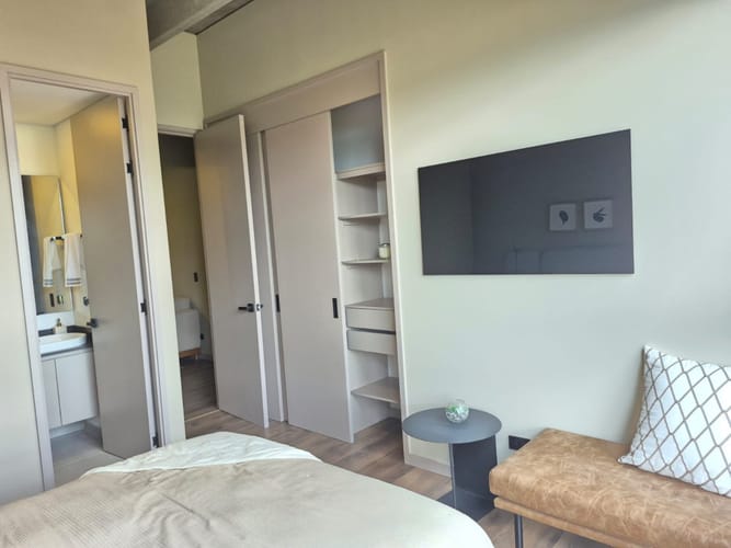 Apartamento de 3 alcobas en venta en El Poblado, Medellín, 143 m² · foto 14 de 14