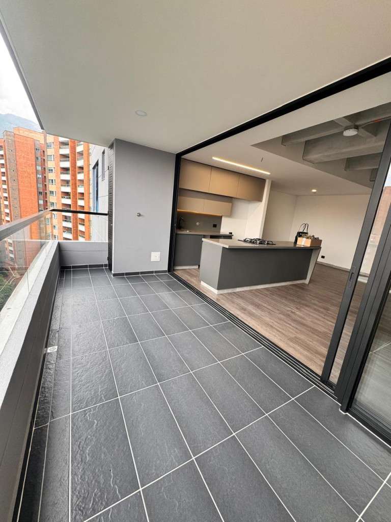 Apartamento en venta en Mesa, Envigado · foto 2 de 6