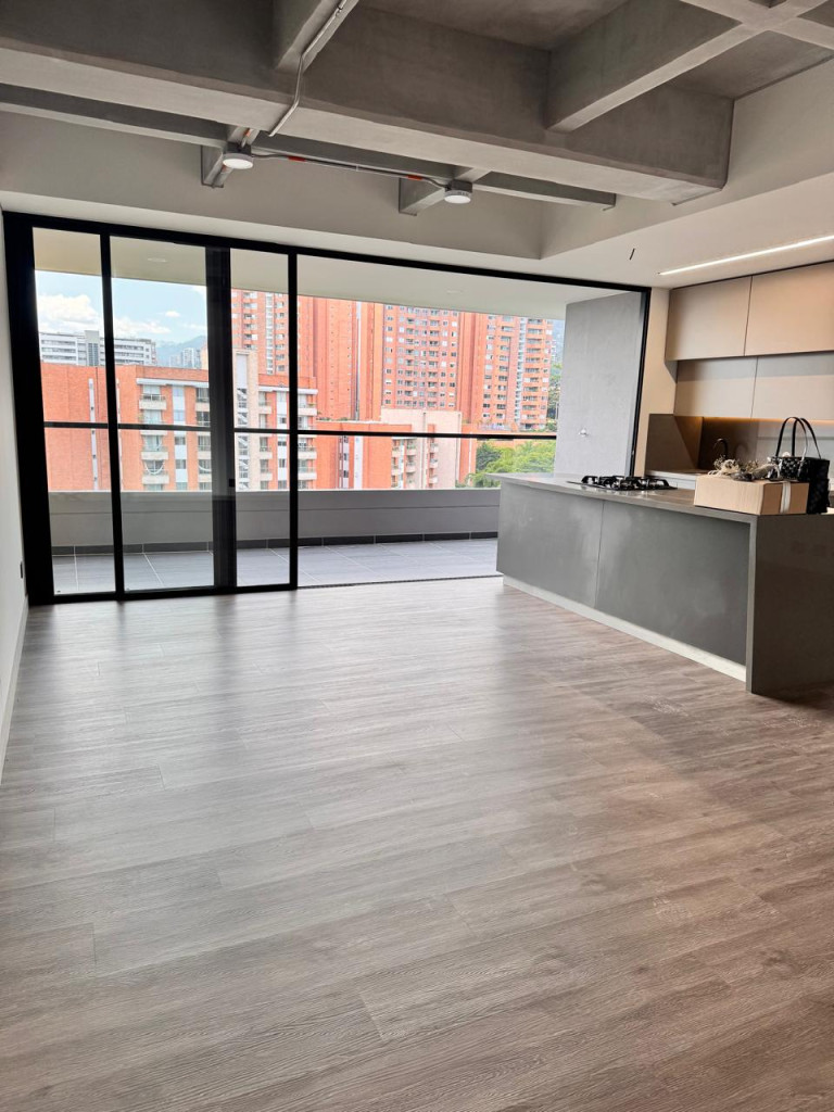 Apartamento en venta en Mesa, Envigado · foto 4 de 6