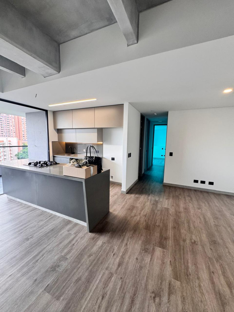 Apartamento en venta en Mesa, Envigado · foto 5 de 6