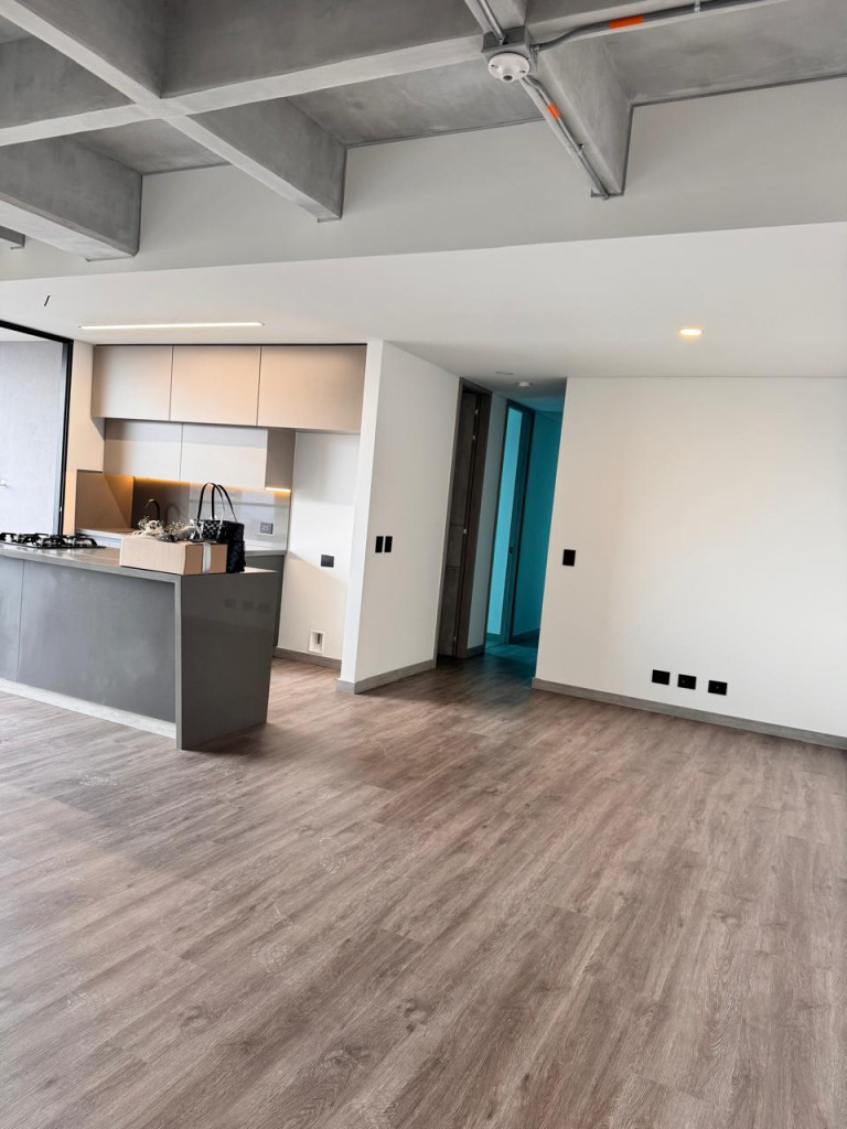 Apartamento en venta en Mesa, Envigado · foto 6 de 6