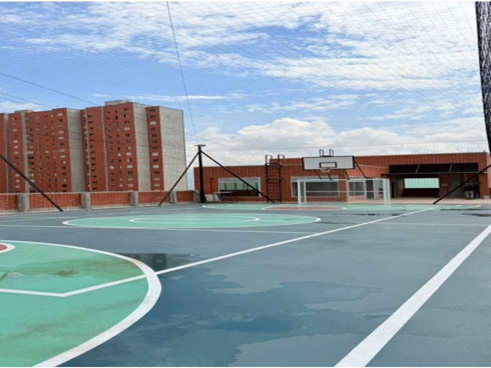 Apartamento en venta en Calasanz, Medellín · foto 5 de 20
