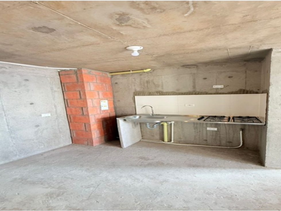 Apartamento en venta en Calasanz, Medellín · foto 6 de 20