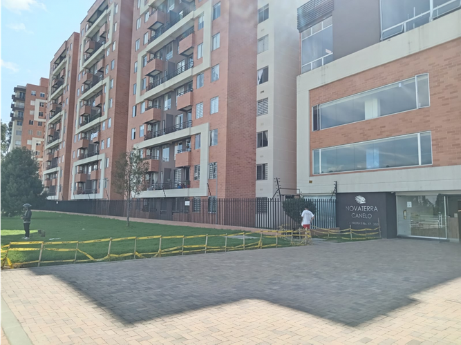 Apartamento de 3 alcobas en venta en Cr Roble Novaterra, Mosquera, 49 m² · foto 4 de 24