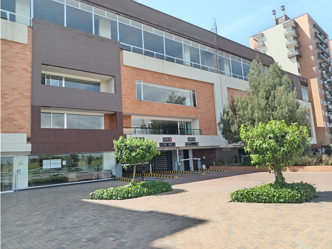 Apartamento de 3 alcobas en venta en Cr Roble Novaterra, Mosquera, 49 m² · foto 5 de 24