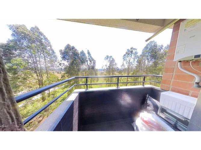 Apartamento de 3 alcobas en venta en Cr Roble Novaterra, Mosquera, 49 m² · foto 12 de 24