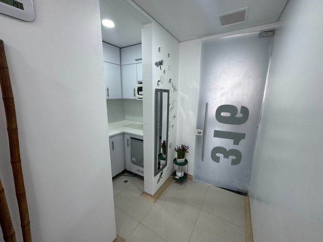 Oficina en venta en Cc Fontanar, Chía, 19 m² · foto 4 de 14