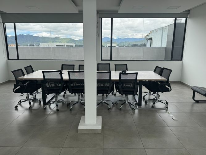 Oficina en venta en Cc Fontanar, Chía, 19 m² · foto 14 de 14