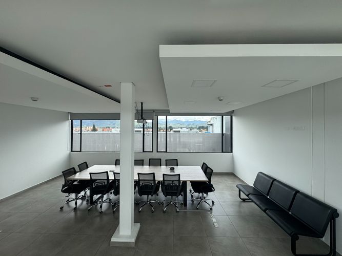 Oficina en venta en Cc Fontanar, Chía, 19 m² · foto 11 de 14