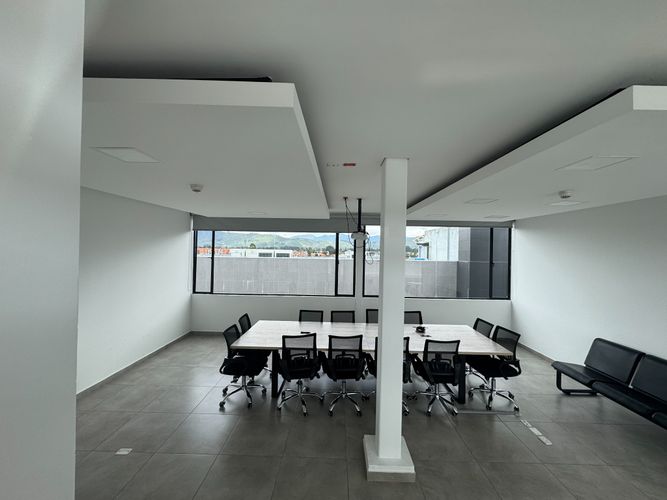 Oficina en venta en Cc Fontanar, Chía, 19 m² · foto 10 de 14