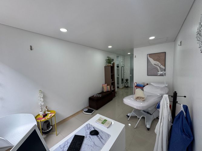Oficina en venta en Cc Fontanar, Chía, 19 m² · foto 7 de 14