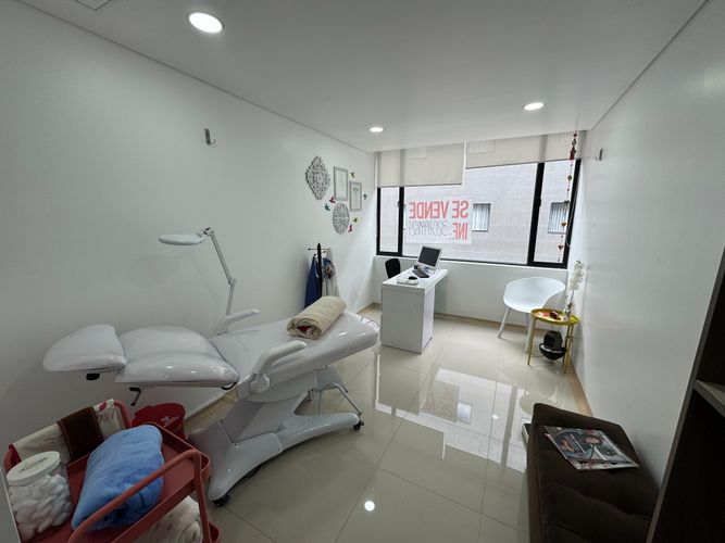 Oficina en venta en Cc Fontanar, Chía, 19 m² · foto 5 de 14