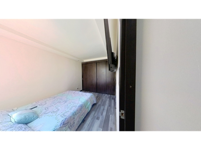 Apartamento de 3 alcobas en venta en Cr Roble Novaterra, Mosquera, 49 m² · foto 15 de 24