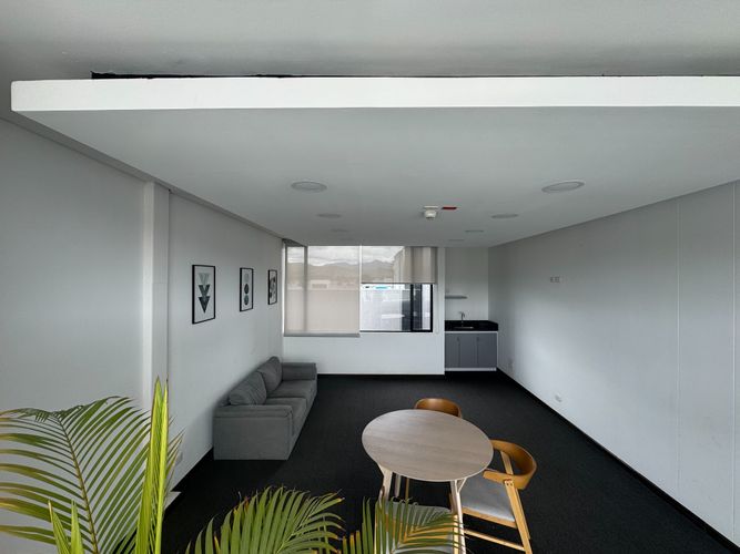 Oficina en venta en Cc Fontanar, Chía, 19 m² · foto 13 de 14