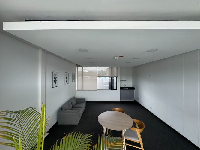 Oficina en venta en Cc Fontanar, Chía, 19 m² · foto 12 de 14