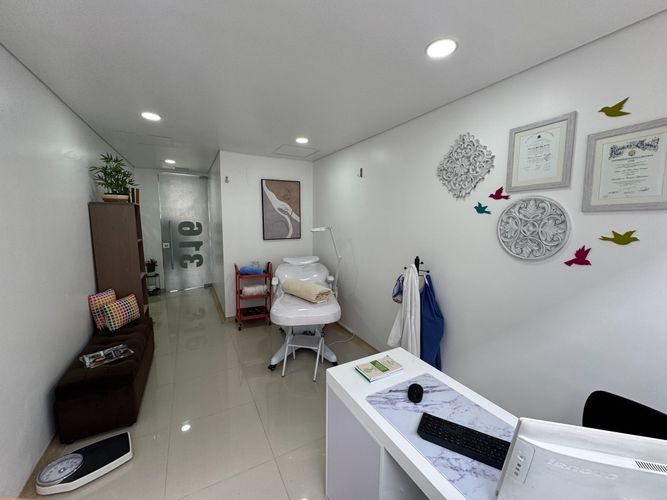 Oficina en venta en Cc Fontanar, Chía, 19 m² · foto 6 de 14