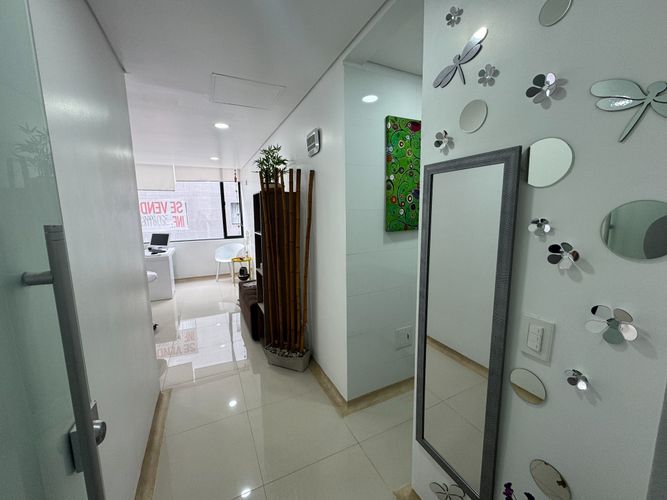 Oficina en venta en Cc Fontanar, Chía, 19 m² · foto 2 de 14