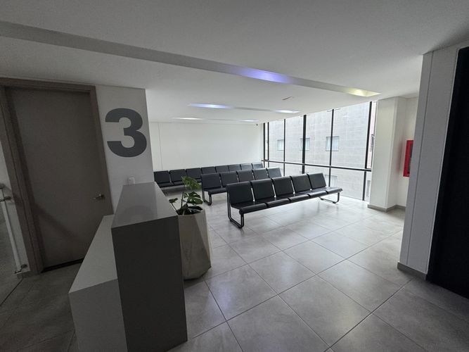 Oficina en venta en Cc Fontanar, Chía, 19 m² · foto 9 de 14