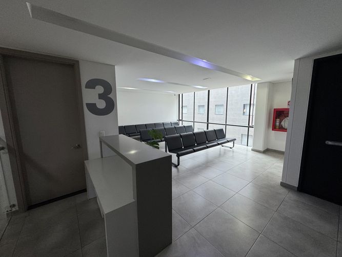 Oficina en venta en Cc Fontanar, Chía, 19 m² · foto 8 de 14