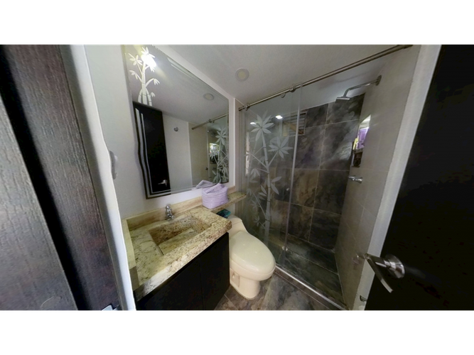 Apartamento de 3 alcobas en venta en Cr Roble Novaterra, Mosquera, 49 m² · foto 16 de 24