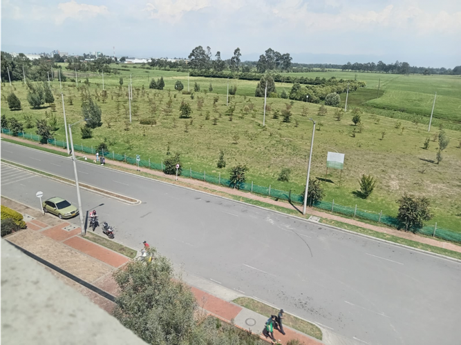 Apartamento de 3 alcobas en venta en Cr Roble Novaterra, Mosquera, 49 m² · foto 24 de 24