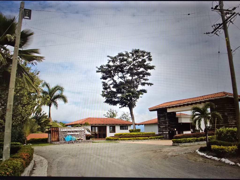 Land in Santafe de antioquia for Sale