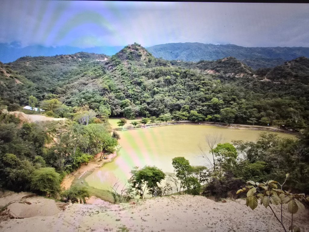 Land in Santafe de antioquia for Sale - 2