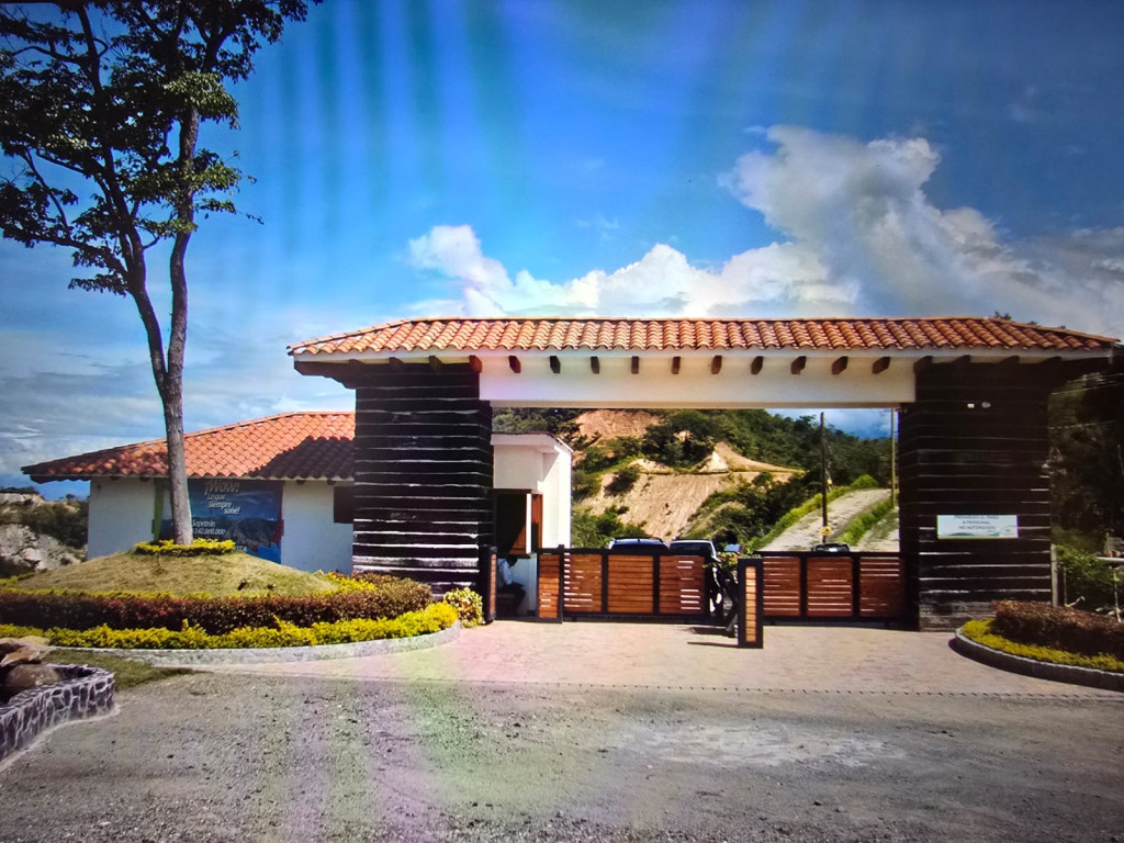 Land in Santafe de antioquia for Sale - 3