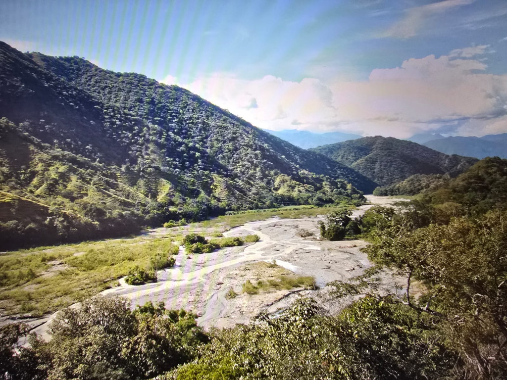 Land in Santafe de antioquia for Sale - 4