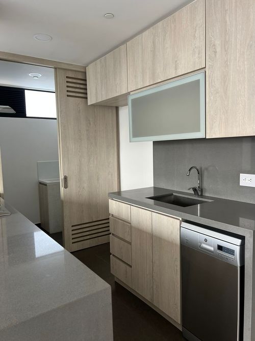 Apartamento de 2 alcobas en venta en Altos Del Poblado, Medellín, 91 m² · foto 10 de 16