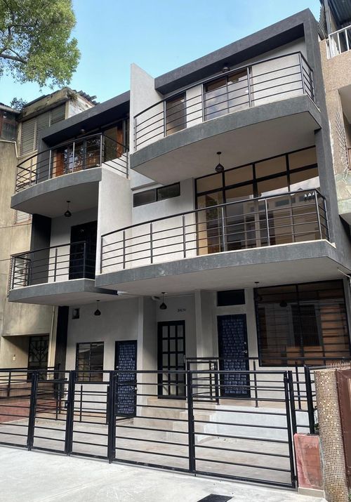 Edificio en venta en San Fernando Viejo, Cali, 544 m² · foto 2 de 24