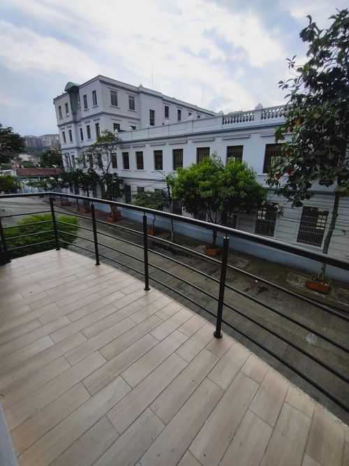 Edificio en venta en San Fernando Viejo, Cali, 544 m² · foto 3 de 24